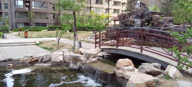 偶然相遇公寓(市府路分店)图片