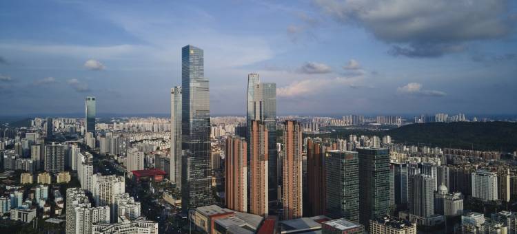 旧时光里的旧人特色民宿(那洪大道分店)图片
