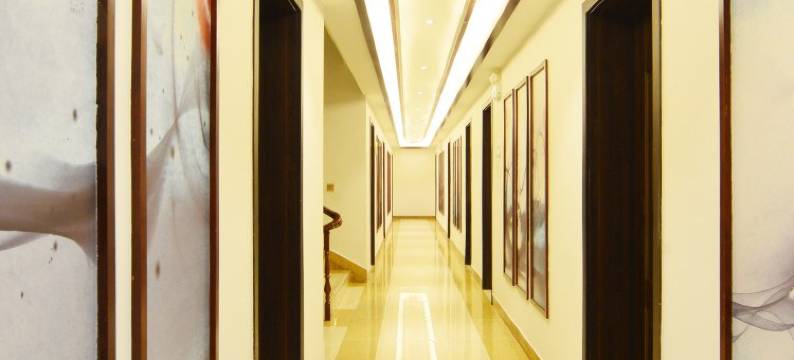 罗幺妹儿客栈(峨洪路分店)图片