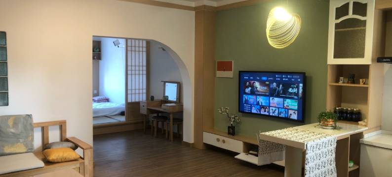 好房公寓(平安路分店)图片