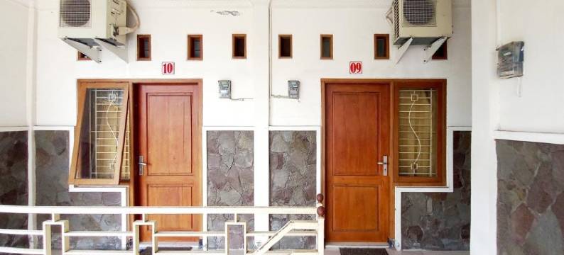 Griya Juanda Syariah Near RS Dharma Husada Probolinggo Mitra RedDoorz图片