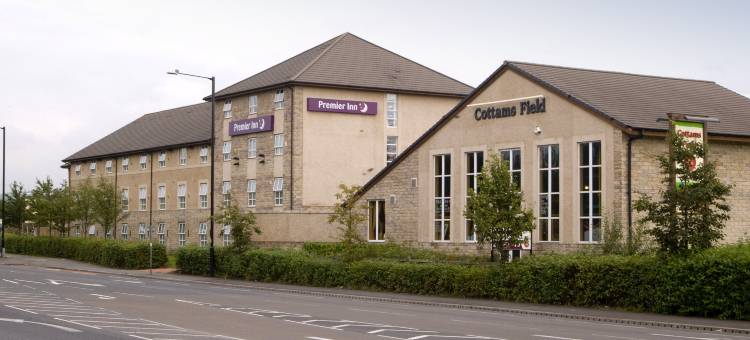 兰卡斯特普瑞米尔酒店(Premier Inn Lancaster)图片