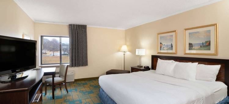 Wingate by Wyndham Jackson图片