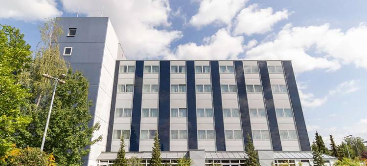 汉诺威温德姆华美达酒店(Ramada by Wyndham Hannover)图片