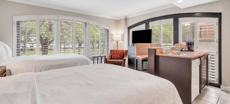 Staybridge Suites Savannah Historic District图片