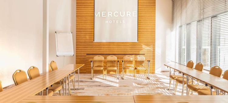 美居-塔林(Mercure Tallinn)图片