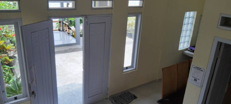 Villa Mila Tepi Pantai type B图片