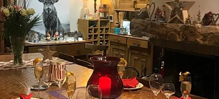 精神小木屋(Chalet Esprit)图片