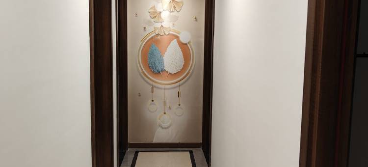 安馨独院民宿(南环西路分店)图片