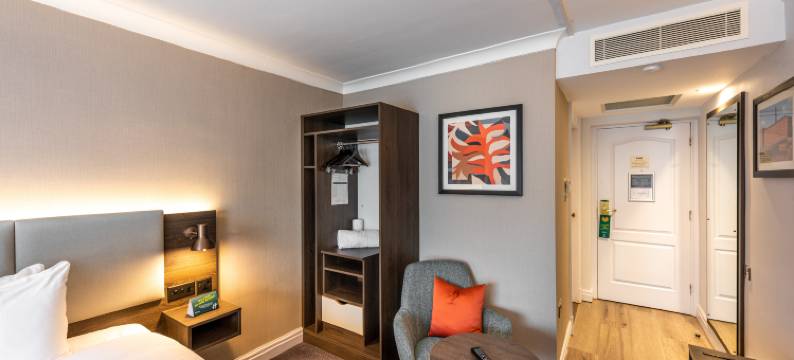 洲际酒店集团Holiday Inn Manchester - Oldham(Holiday Inn MANCHESTER - OLDHAM by IHG)图片