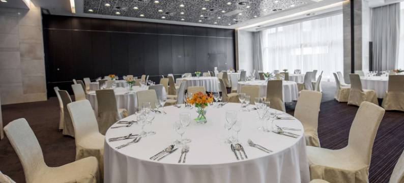 波兹南安德西亚水疗酒店 - 丽笙旗下成员(Andersia Hotel, A Member of Radisson Individuals)图片