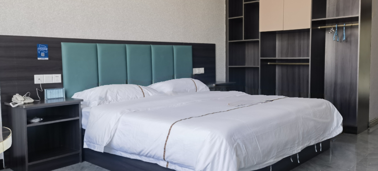 露苗公寓酒店(东街小学店)图片