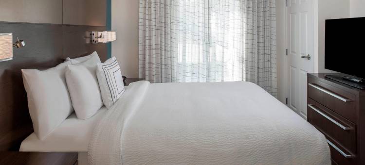 Residence Inn New Orleans Metairie图片