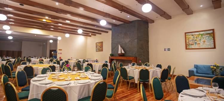 比森特科斯塔内拉大酒店(Gran Hotel Vicente Costanera)图片