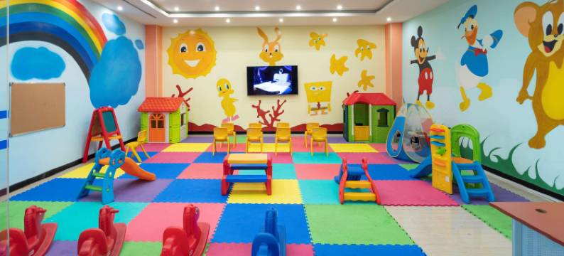 杰赞丽笙蓝标度假村(Radisson Blu Resort, Jizan)图片