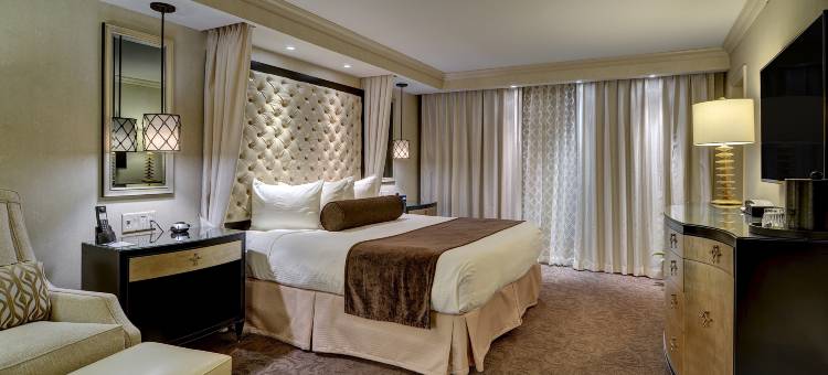 伊甸园套房酒店及度假村，贝斯特韦斯特至尊精选(Eden Resort and Suites, BW Premier Collection)图片