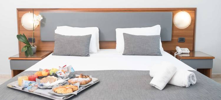 Blu Hotel, Sure Hotel Collection by Best Western图片