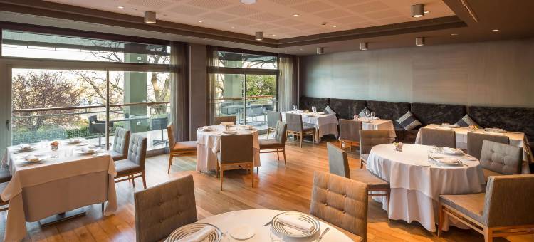 巴塞罗那美丽GL酒店(Hotel Miramar Barcelona GL)图片