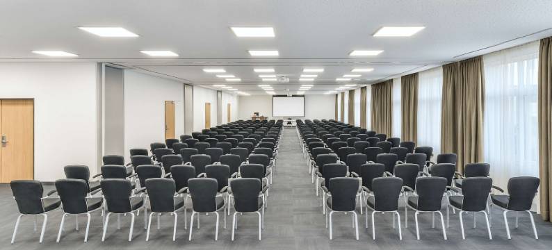 NH慕尼黑机场酒店(NH Muenchen Airport)图片