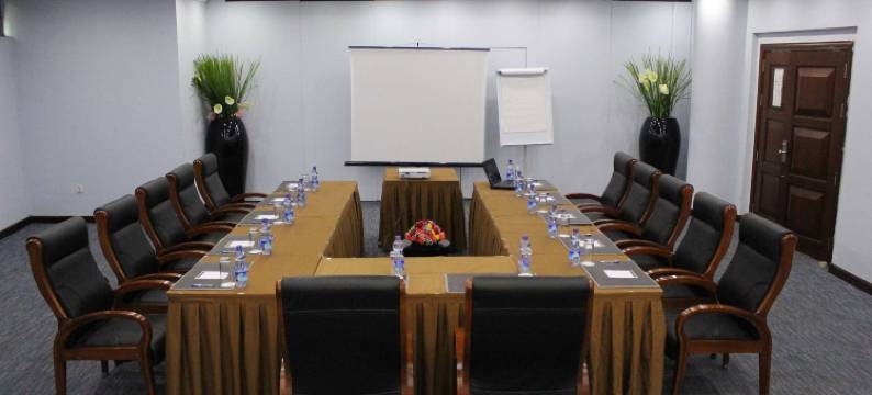 萨罗玛丽亚酒店(Saro Maria Hotel)图片