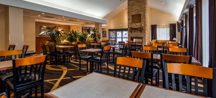 商业街贝斯特韦斯特优质套房酒店(Best Western Plus Galleria Inn  Suites)图片