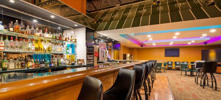 贝斯特韦斯特行政酒店(Best Western Executive Inn)图片
