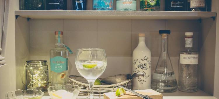 George Hotel, Signature Collection图片