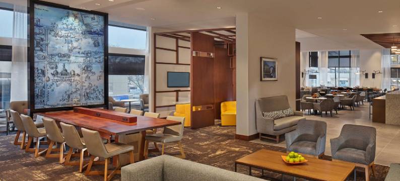 凯悦嘉轩酒店-州立学院城(Hyatt Place State College)图片