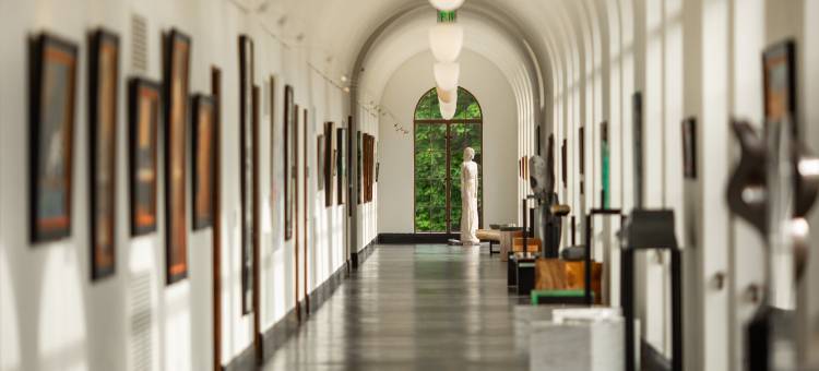 圣爱德华州立公园小屋(The Lodge at St Edward Park)图片