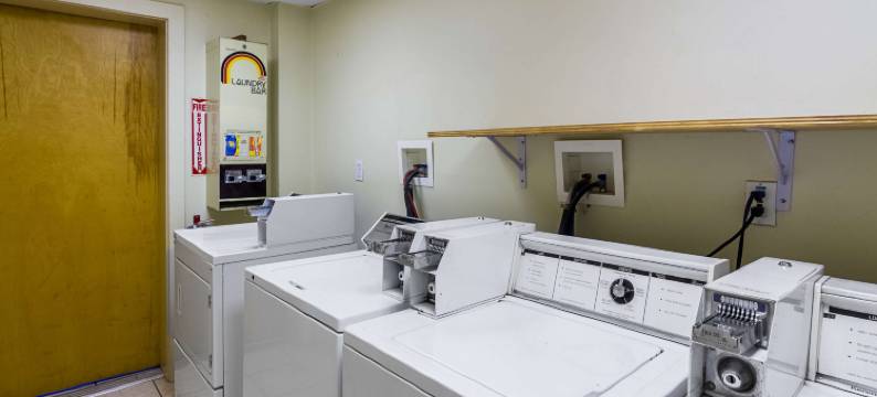 康乃狄格新伦敦6号汽车旅馆- 近娱乐场(Motel 6 Groton, CT)图片