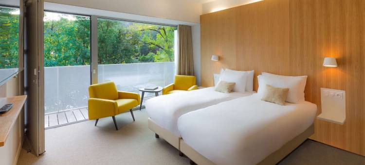 狄翁那卡奥尔贝斯特韦斯特优质酒店(Best Western Plus Hotel Divona Cahors)图片