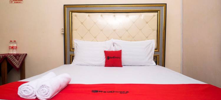 RedDoorz Syariah Near Exit Toll Palur图片