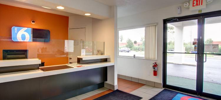 俄亥俄里奇菲尔德 6 号汽车旅馆(Motel 6 Richfield, Oh)图片