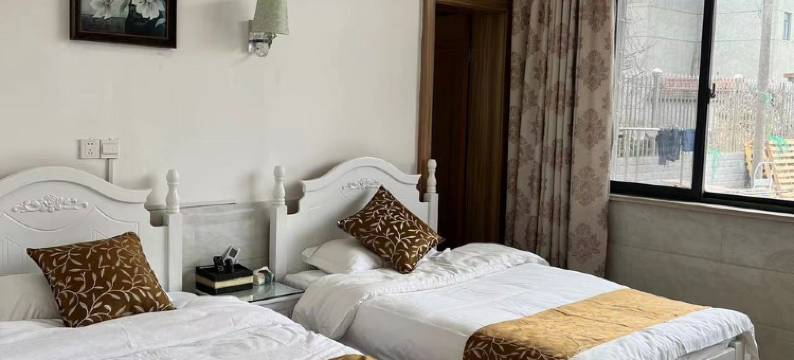 荣舍度假别墅(合五公路分店)图片