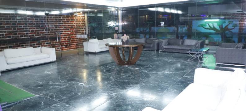 帕特里普特拉尼瓦那酒店(Hotel Patliputra Nirvanaa)图片