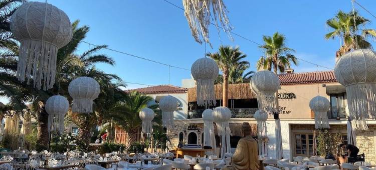 阿拉恰提奥拉加(Alaçatı Aura Plus)图片