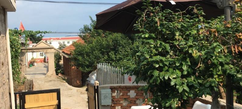 崂山沙子口桂园民宿(西沙路分店)图片