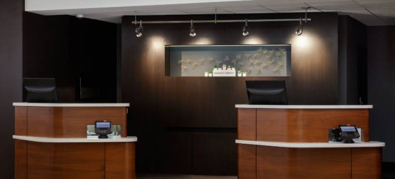 丹佛科技中心万怡酒店(Courtyard Denver Tech Center)图片