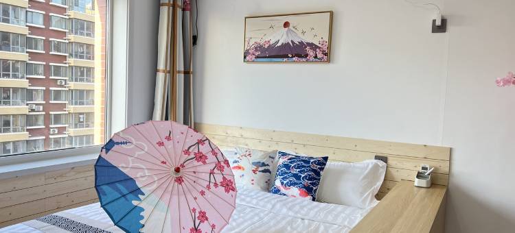 新柳城日租公寓(兴智路分店)图片