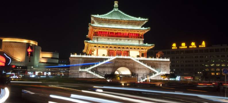 拾光刘少博民宿(后村西路分店)图片