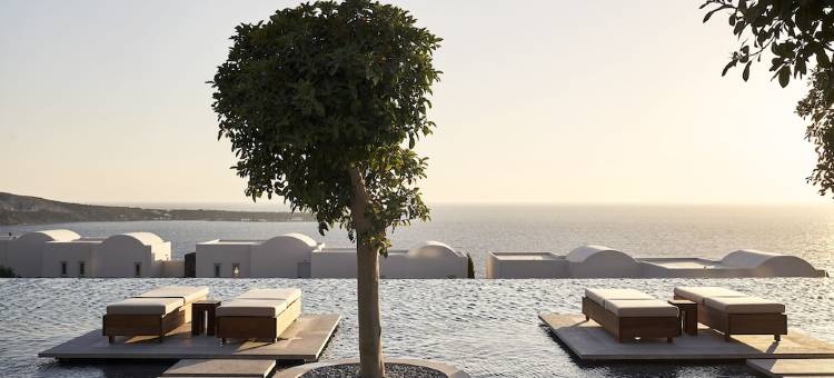 卡纳维斯伊亚艾佩顿酒店 - 世界小型豪华酒店(Canaves Epitome - Small Luxury Hotels of the World)图片