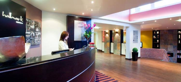 赫尔亨伯河景酒店，贝斯特韦斯特品质精选(Hull Humber View Hotel, BW Signature Collection)图片