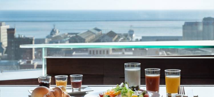 小樽欧森饭店(Authent Hotel Otaru)图片