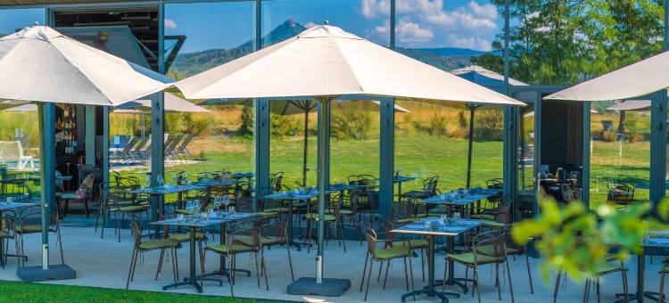 人文主义贝斯特韦斯特优质酒店(Best Western Plus Hotel les Humanistes)图片