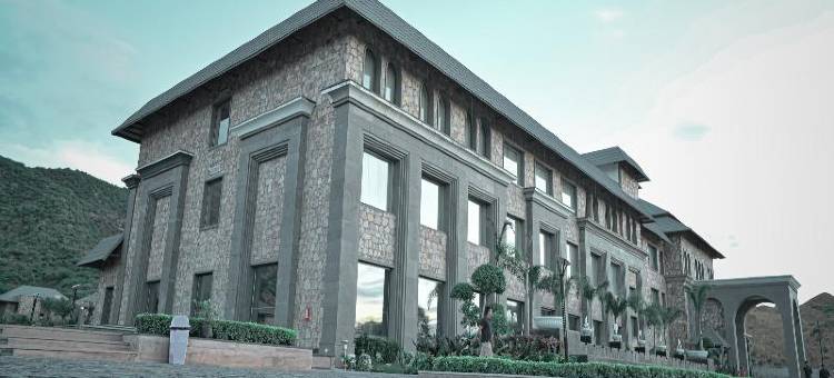 普什卡拉水疗度假村(Pushkara Resort and Spa)图片