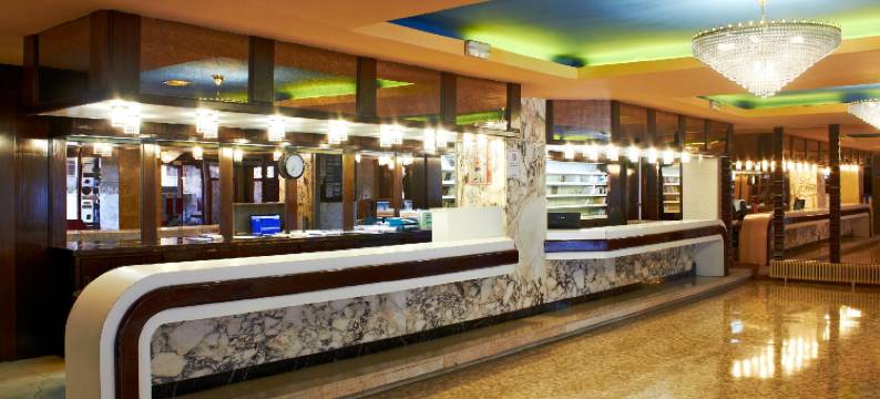 BLUESEA 科帕卡巴纳(Bluesea Copacabana)图片