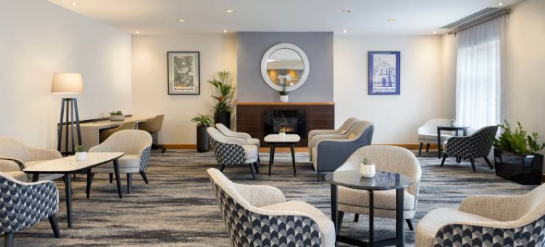 贝克斯利德尔塔酒店(Delta Hotels Bexleyheath)图片