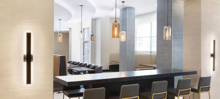 萨克拉门托市区议会公园Residence Inn 酒店(Residence Inn by Marriott Sacramento Downtown at Capitol Park)图片