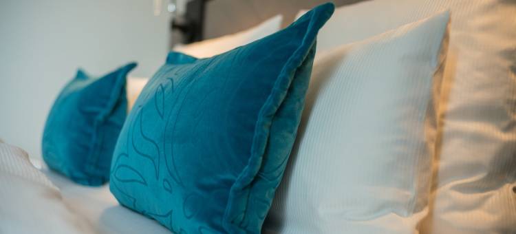 德雷斯顿-帕拉斯广场1号汽车旅馆(Motel One Dresden - Palaisplatz)图片