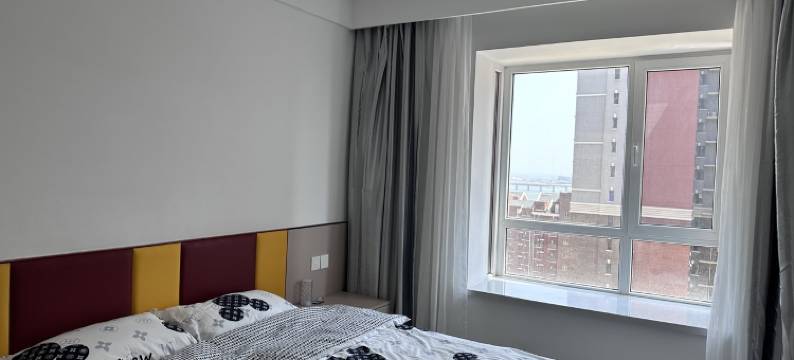 信之达日租房公寓(柳江街1号分店)图片